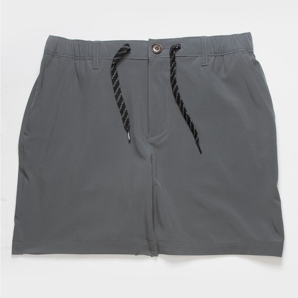 Chubbies - every wear shorts, grey, size 36